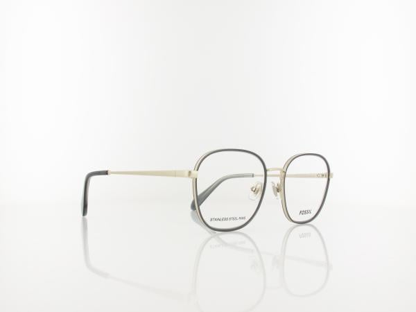 Fossil | FOS 7181/G 2F7 50 | gold grey
