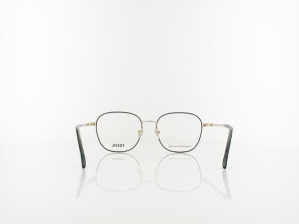 Fossil | FOS 7181/G 2F7 50 | gold grey