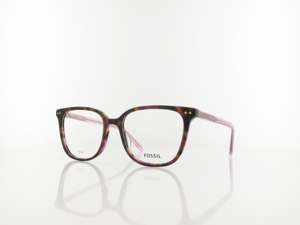 Fossil | FOS 7183 09Q 53 | brown