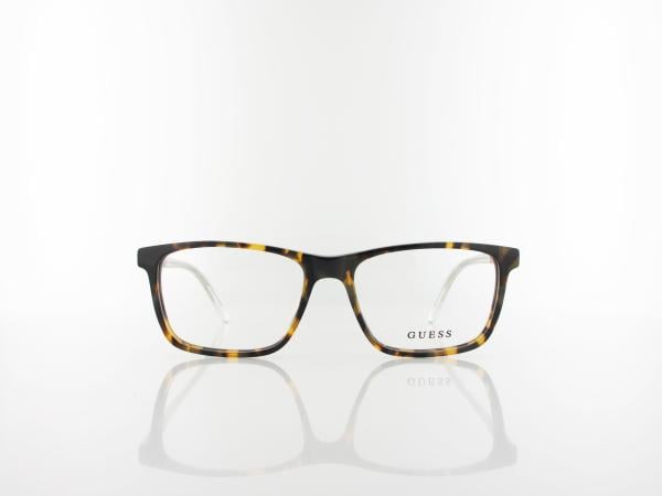 Guess | GU1971/V 055 54 | havana