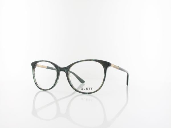 Guess | GU2657-N 098 52 | dark green other