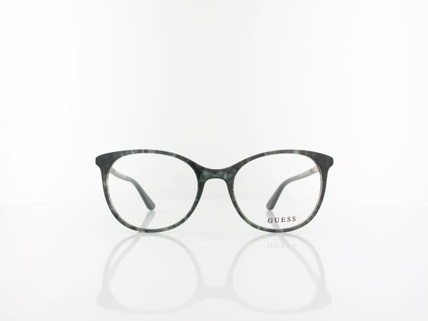 Guess | GU2657-N 098 52 | dark green other