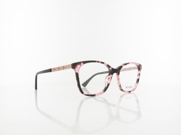 Guess | GU2743/V 074 53 | rose havana