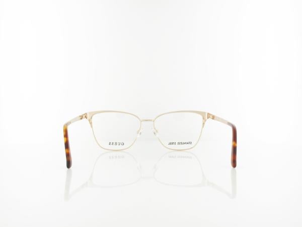 Guess | GU2795/V 048 54 | shiny dark brown