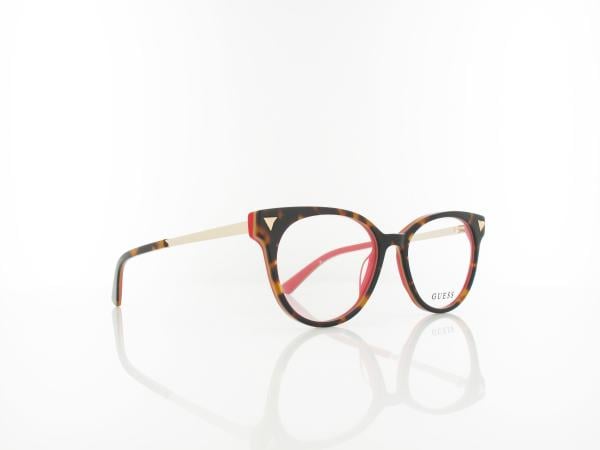 Guess | GU2799/V 056 52 | havana red