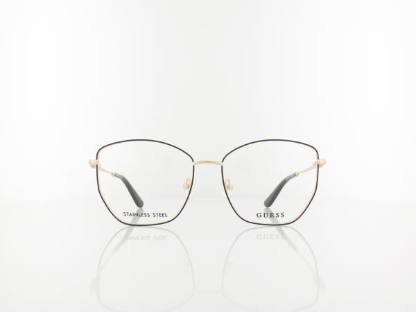 Guess | GU2825 001 55 | shiny black