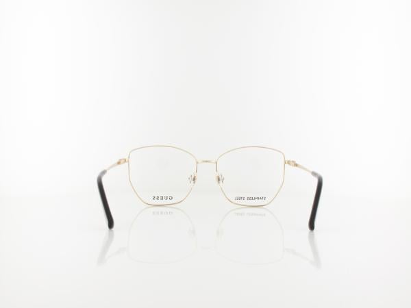 Guess | GU2825 001 55 | shiny black