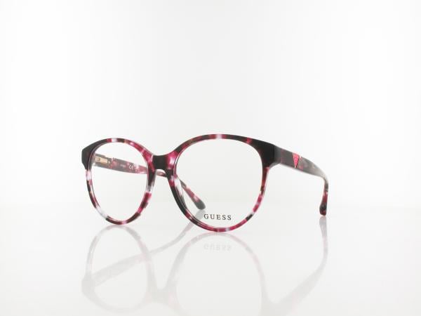 Guess | GU2847/V 074 54 | rose havana