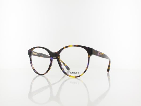 Guess | GU2847/V 083 54 | violet havana