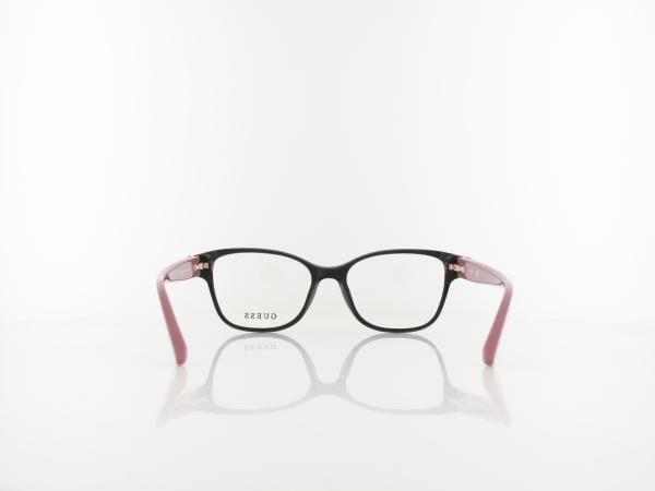 Guess | GU2854-S/V 005 51 | black pink