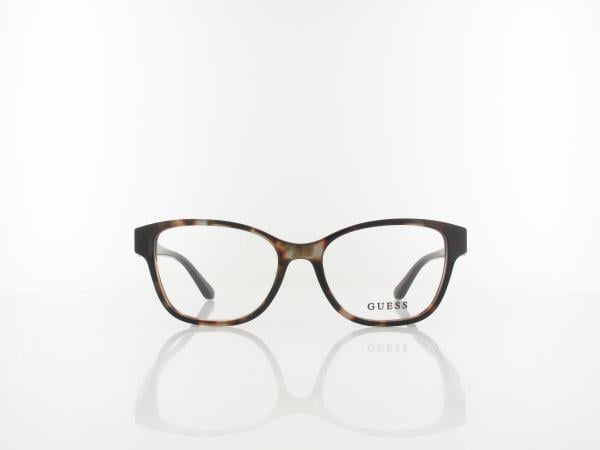 Guess | GU2854-S/V 053 51 | havana blond