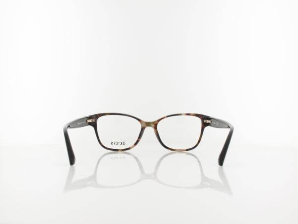 Guess | GU2854-S/V 053 51 | havana blond