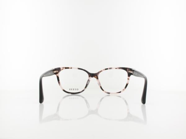 Guess | GU2855-S/V 074 54 | rose havana