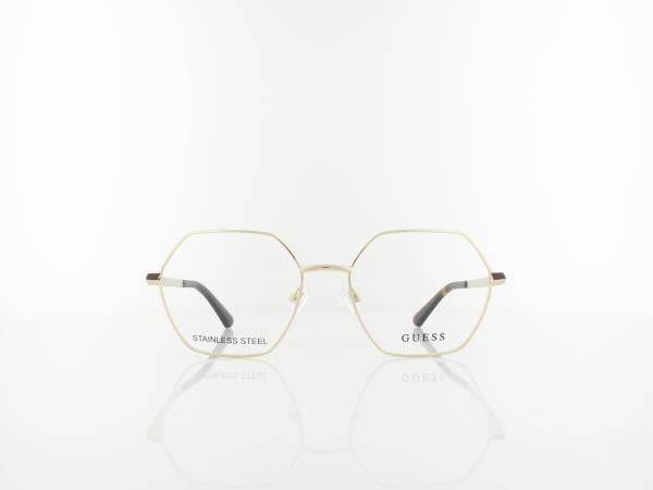 Guess | GU2869 032 53 | pale gold