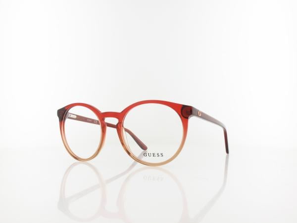 Guess | GU2870/V 071 53 | bordeaux crystal