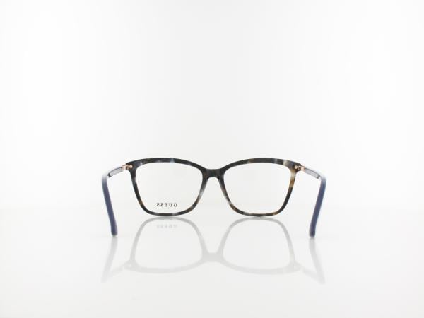 Guess | GU2880 056 54 | havana blue