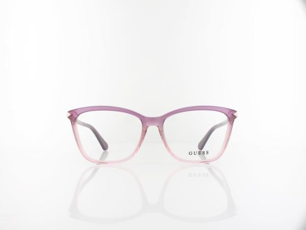 Guess | GU2880 083 54 | violet other