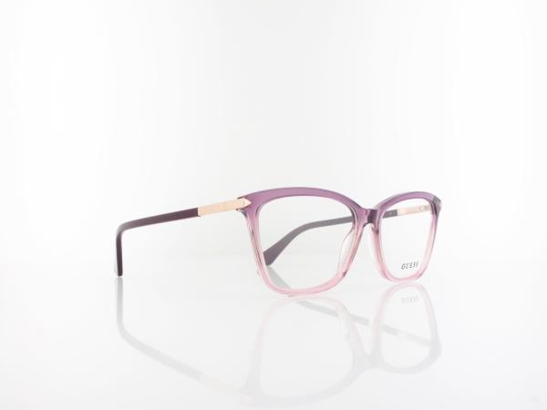 Guess | GU2880 083 54 | violet other