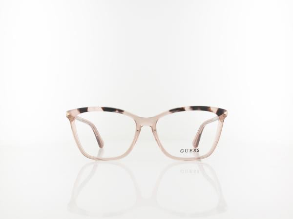 Guess | GU2880/V 057 54 | shiny beige