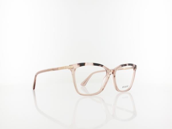 Guess | GU2880/V 057 54 | shiny beige