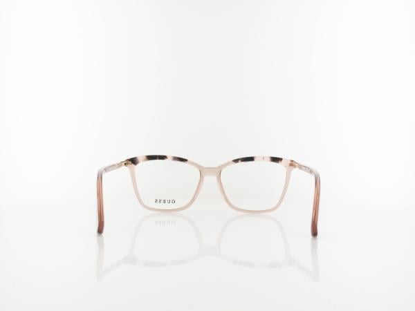 Guess | GU2880/V 057 54 | shiny beige