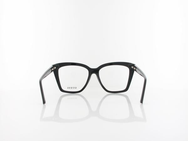 Guess | GU2881 053 53 | blonde havana
