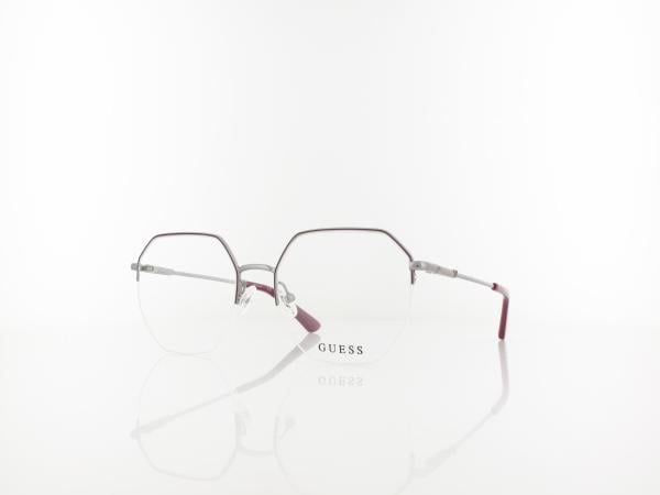 Guess | GU2935 071 52 | bordeaux other