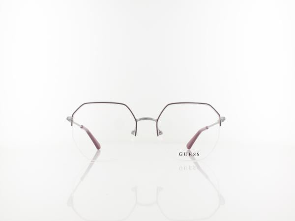 Guess | GU2935 071 52 | bordeaux other
