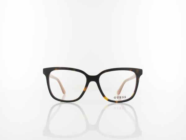Guess | GU2937 052 52 | dark havana