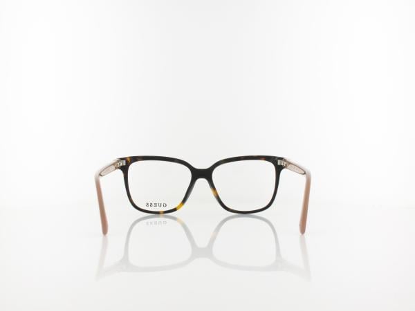 Guess | GU2937 052 52 | dark havana