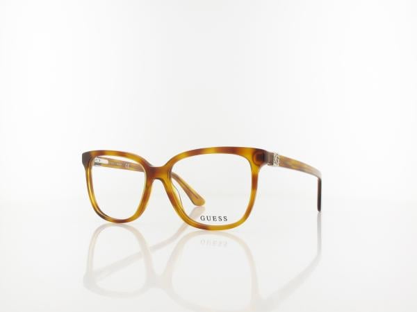 Guess | GU2937 053 52 | blonde havana