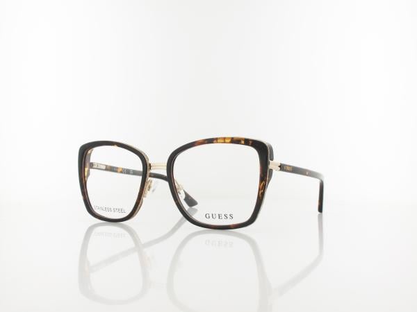 Guess | GU2946 052 54 | dark havana