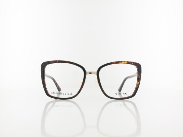 Guess | GU2946 052 54 | dark havana