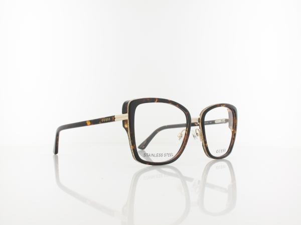 Guess | GU2946 052 54 | dark havana