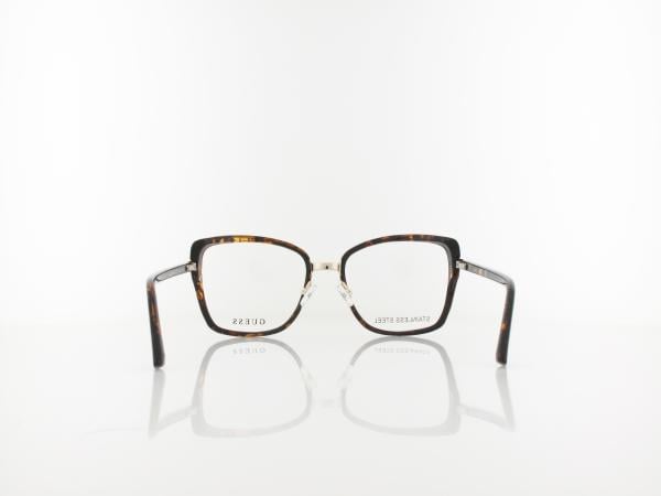 Guess | GU2946 052 54 | dark havana