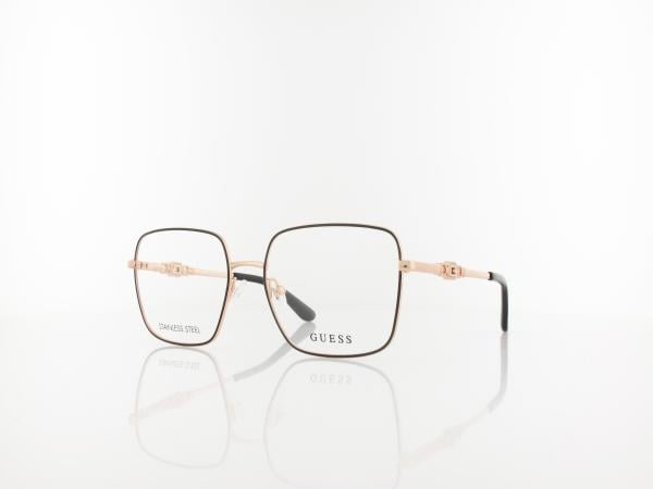 Guess | GU2953 005 53 | black gold