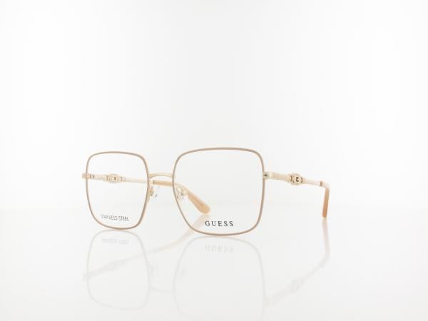 Guess | GU2953 059 53 | beige gold