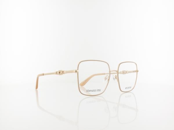 Guess | GU2953 059 53 | beige gold