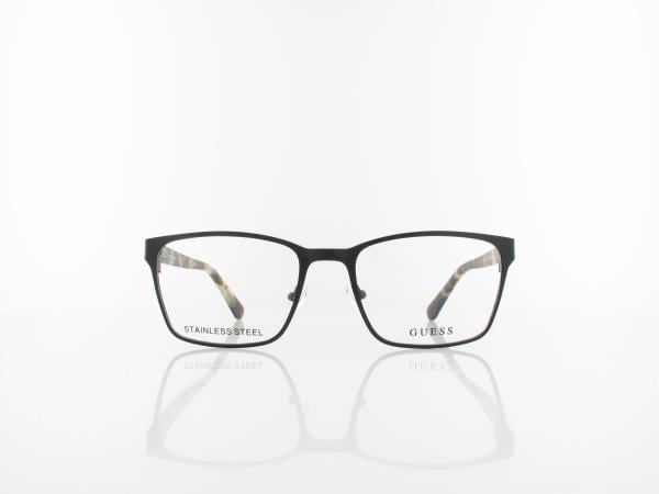 Guess | GU50019/V 002 54 | matte black