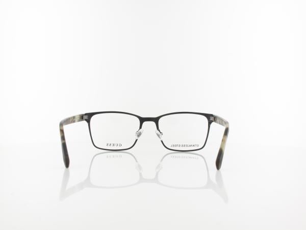 Guess | GU50019/V 002 54 | matte black