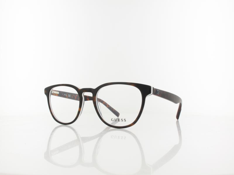 Guess | GU50033/V 052 51 | dark havana