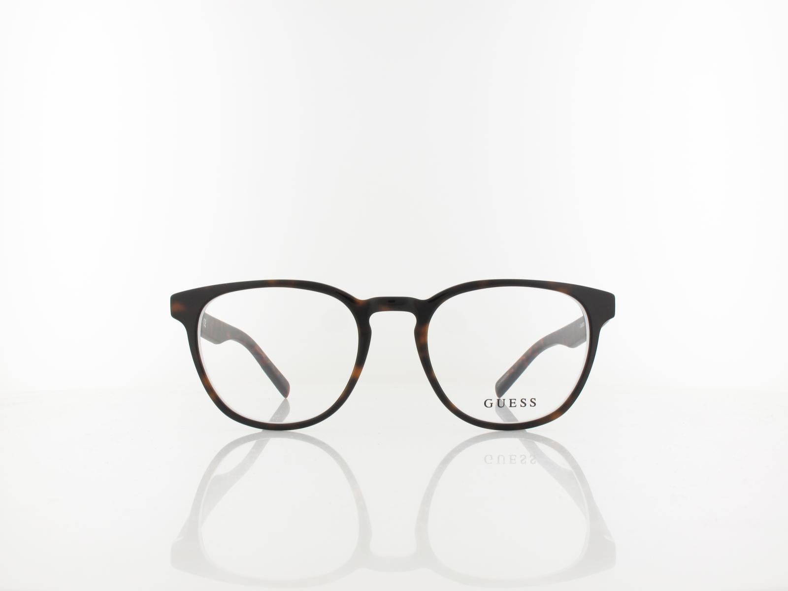 Guess | GU50033/V 052 51 | dark havana
