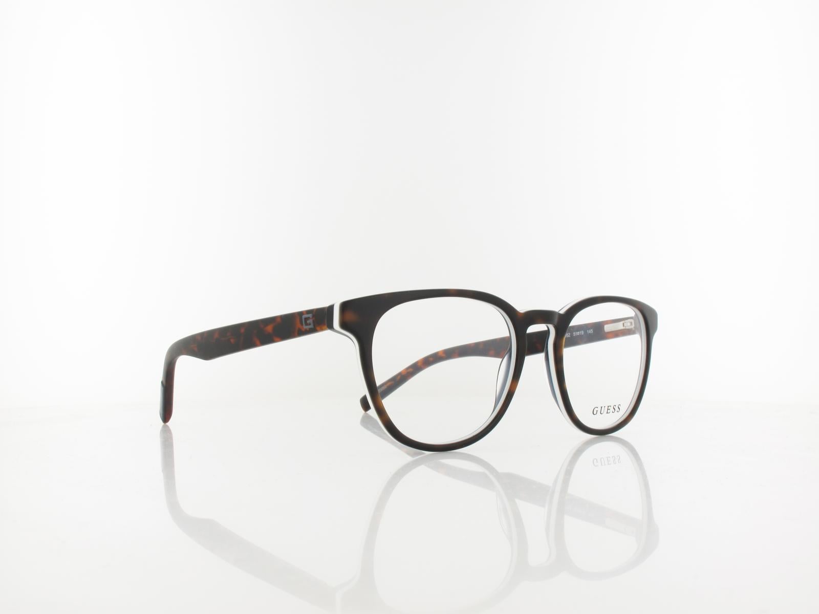 Guess | GU50033/V 052 51 | dark havana