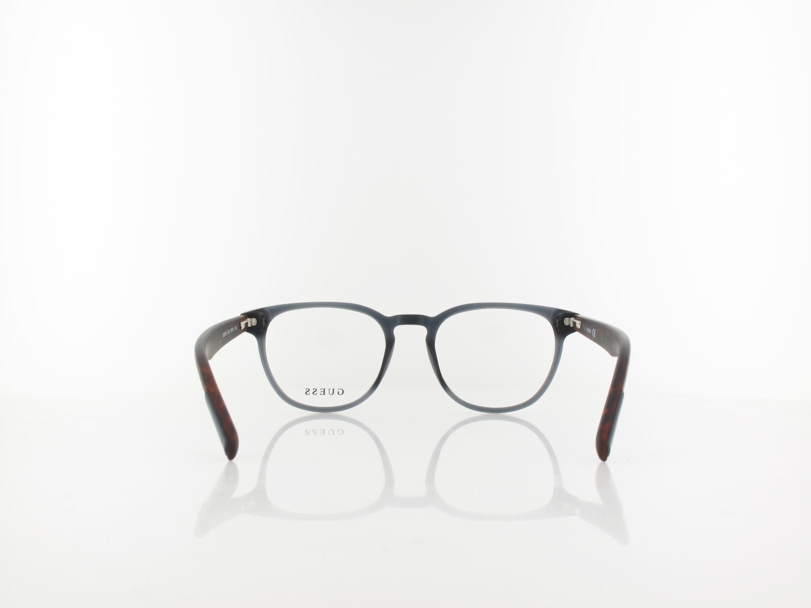 Guess | GU50033/V 052 51 | dark havana