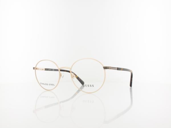 Guess | GU50043/V 032 51 | pale gold