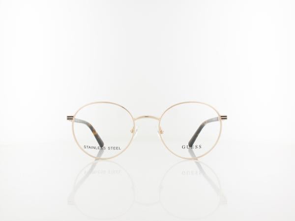 Guess | GU50043/V 032 51 | pale gold