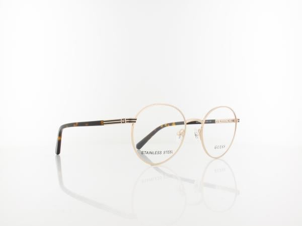 Guess | GU50043/V 032 51 | pale gold