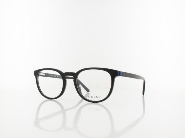 Guess | GU50069 001 49 | shiny black