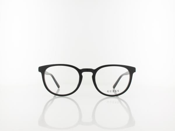 Guess | GU50069 001 49 | shiny black