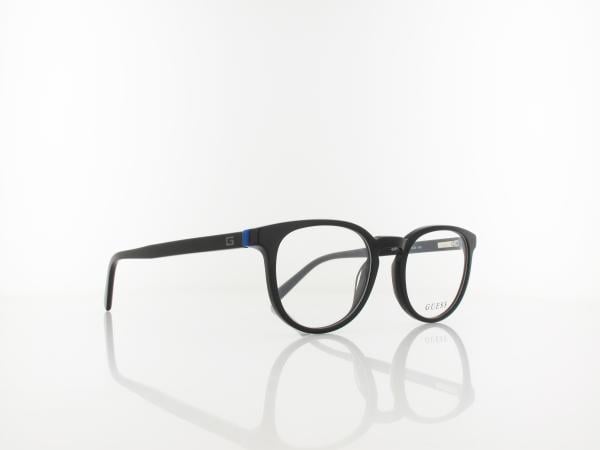 Guess | GU50069 001 49 | shiny black